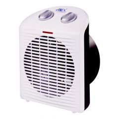 Anex AG-5001 Deluxe N.Tater - 2 Years Brand Warranty - White (3 Months 0% Percent Profit Product Available on 48 Months Installment) N.T